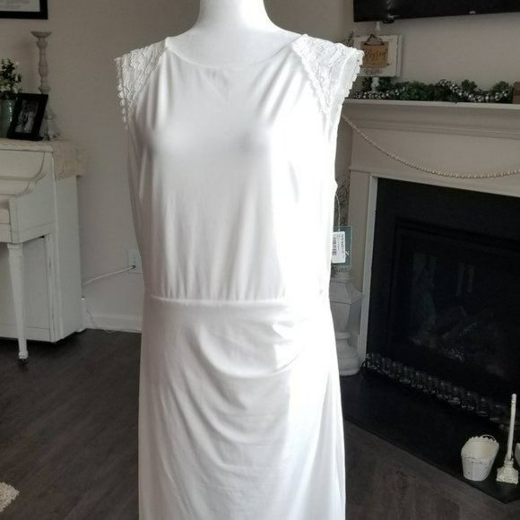 Lauren Ralph Lauren Dresses & Skirts - Lauren Ralph Lauren Dress Size 14 NWT